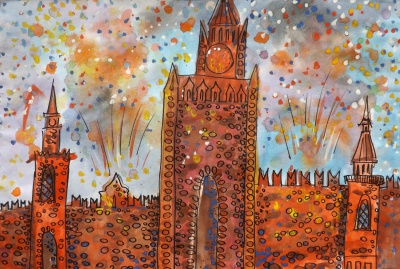 Победа! - Музыка Мария, 7лет.JPG